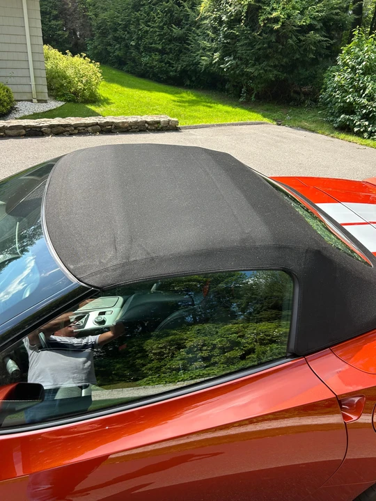 2015 Chevrolet Corvette C7 - Image 15 of 31