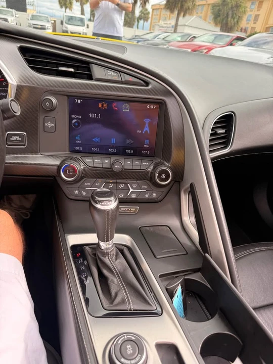 2015 Chevrolet Corvette C7 - Image 11 of 15