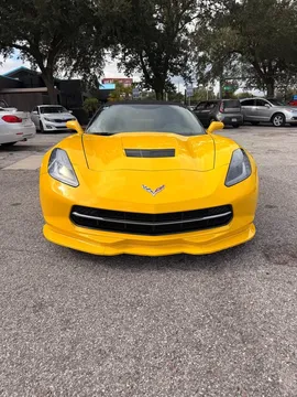 2015 Chevrolet Corvette C7 - Image 3 of 15