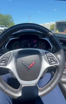 2015 Chevrolet Corvette C7 - Image 4 of 4