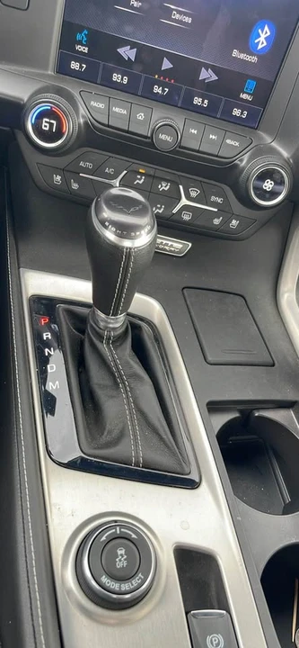 2015 Chevrolet Corvette C7 - Image 5 of 12