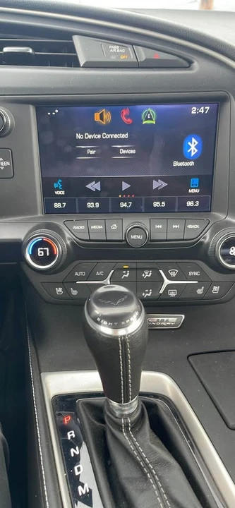 2015 Chevrolet Corvette C7 - Image 7 of 12