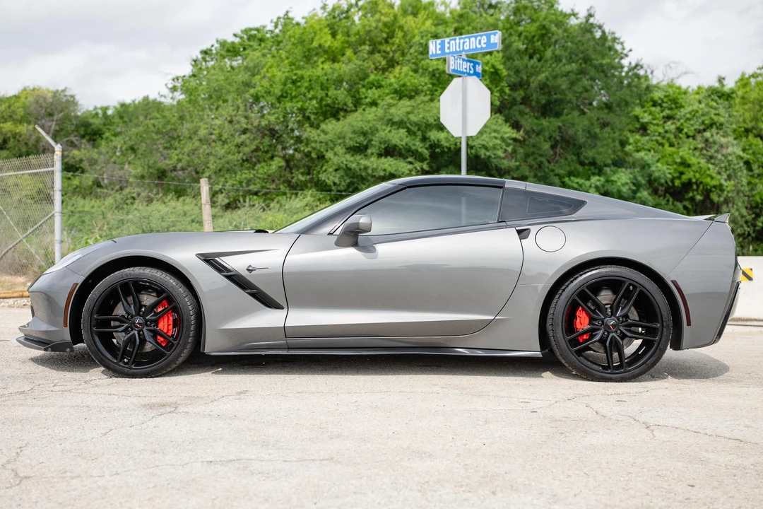 2015 Chevrolet Corvette C7 - Image 3 of 31