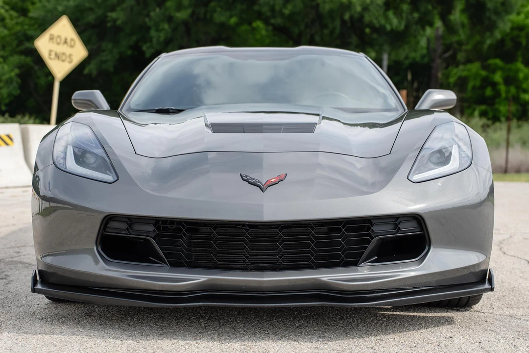 2015 Chevrolet Corvette C7 - Image 2 of 31