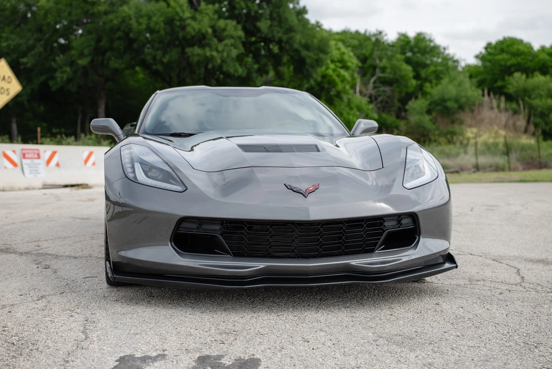 2015 Chevrolet Corvette C7 - Image 20 of 31