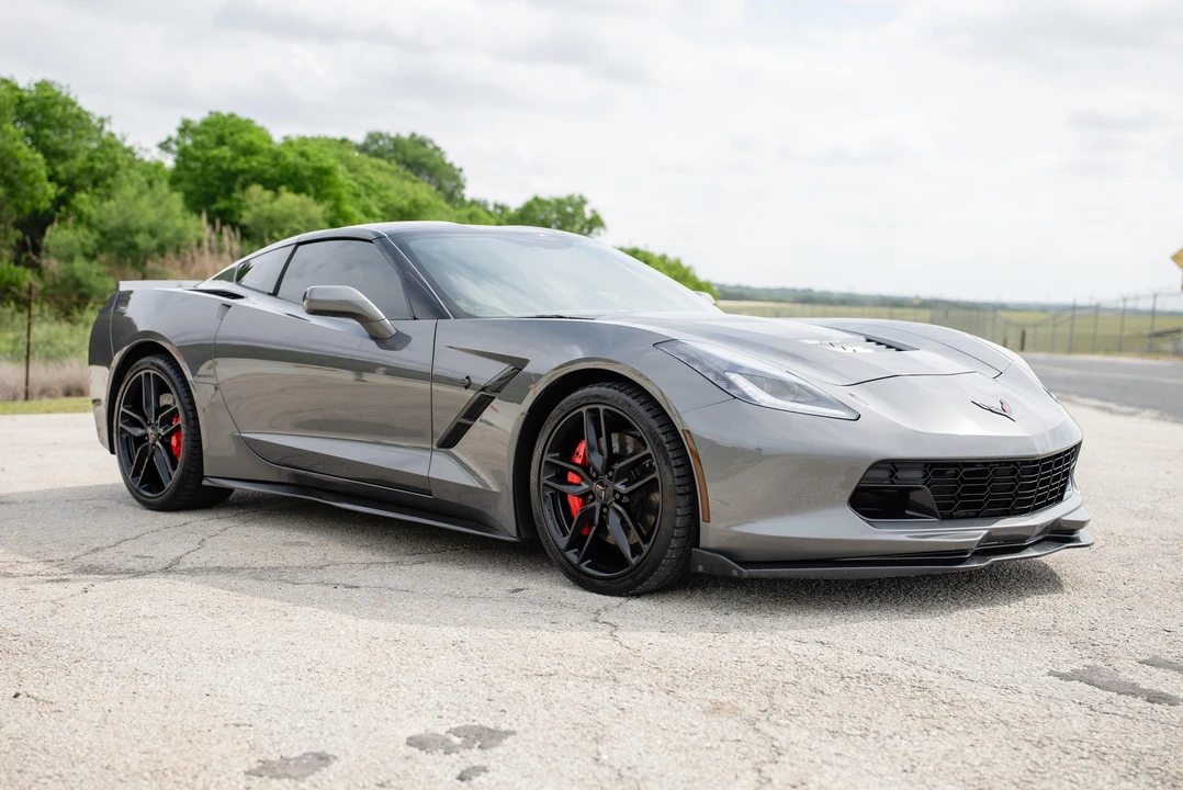 2015 Chevrolet Corvette C7 - Image 18 of 31