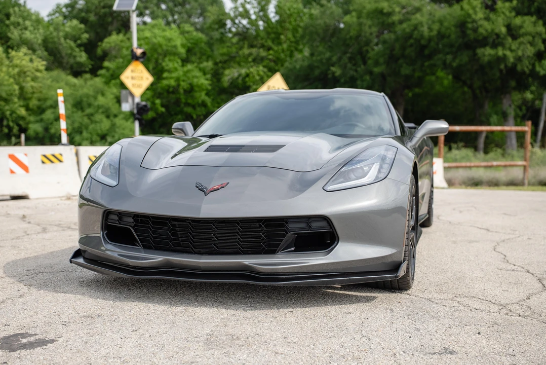 2015 Chevrolet Corvette C7 - Image 6 of 31
