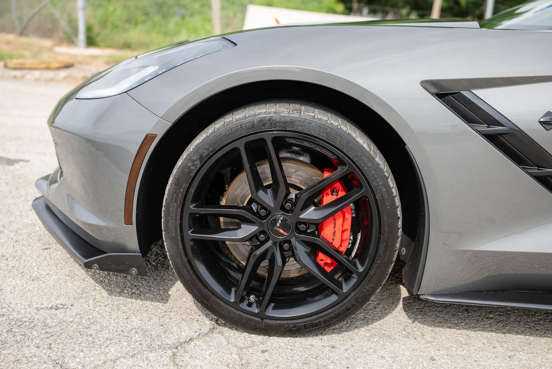 2015 Chevrolet Corvette C7 - Image 30 of 31
