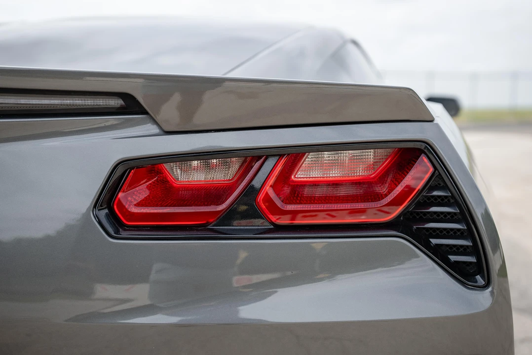 2015 Chevrolet Corvette C7 - Image 27 of 31