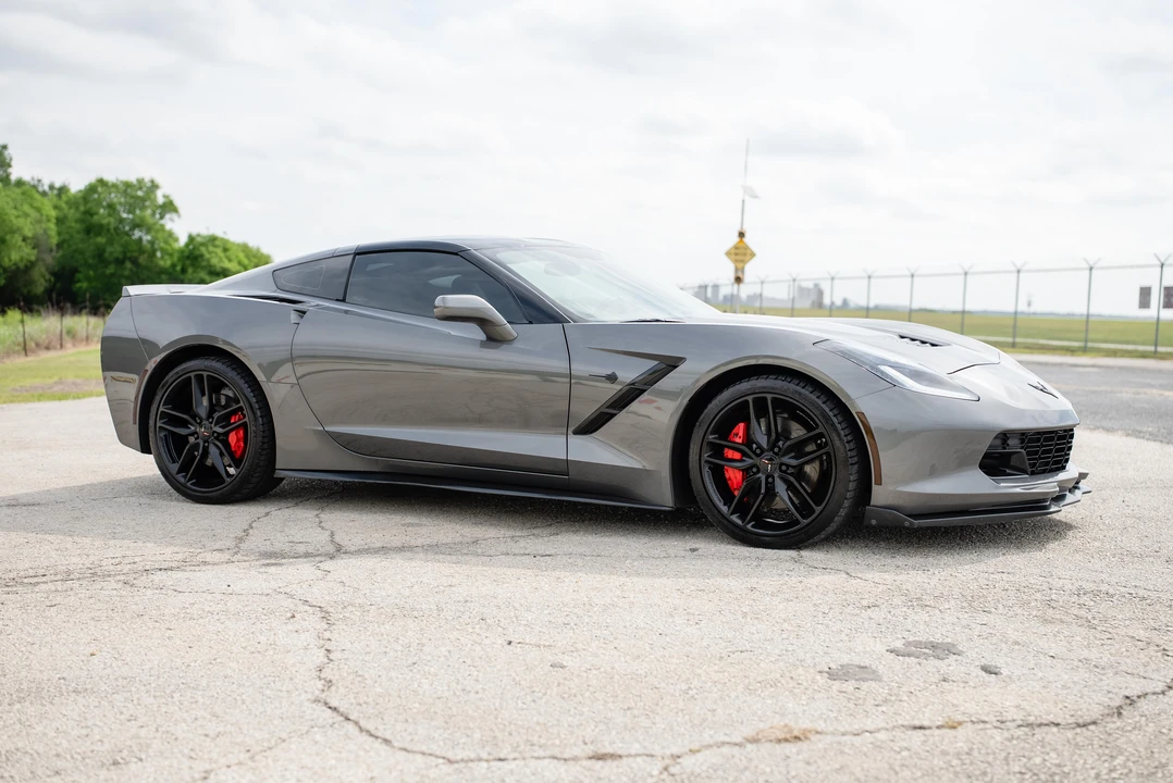 2015 Chevrolet Corvette C7 - Image 17 of 31