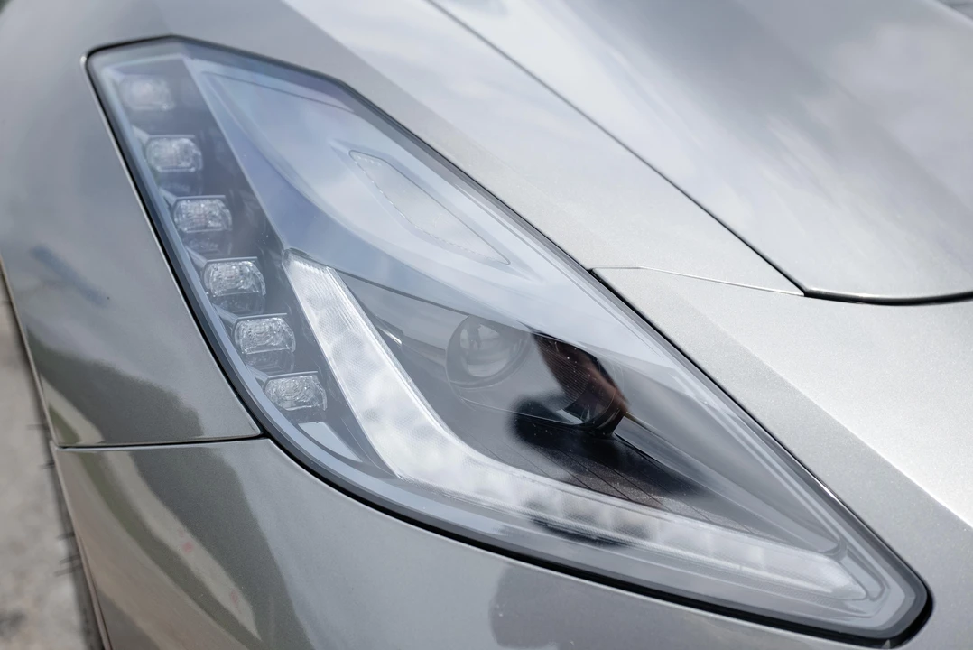 2015 Chevrolet Corvette C7 - Image 21 of 31