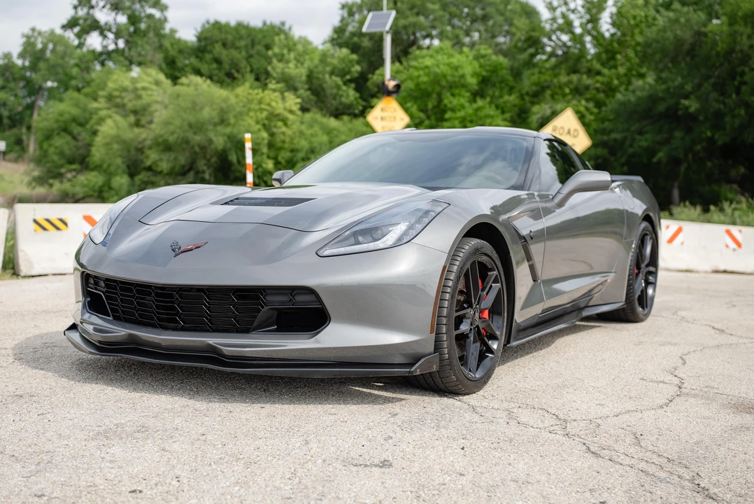 2015 Chevrolet Corvette C7 - Image 7 of 31