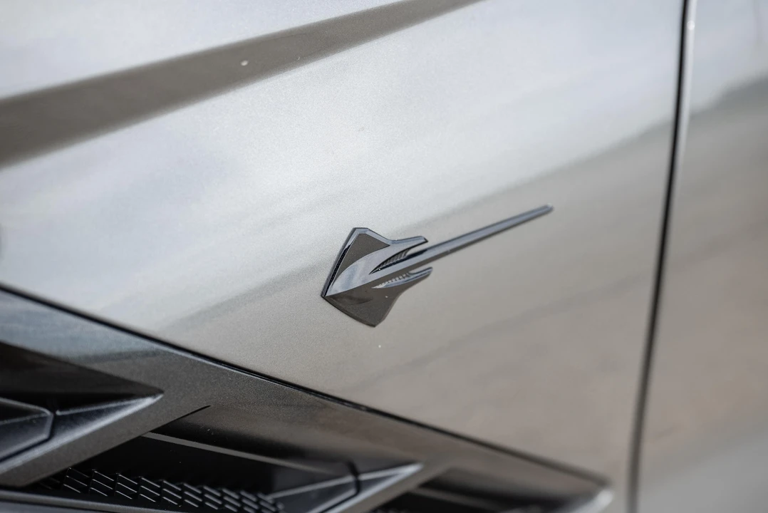2015 Chevrolet Corvette C7 - Image 28 of 31