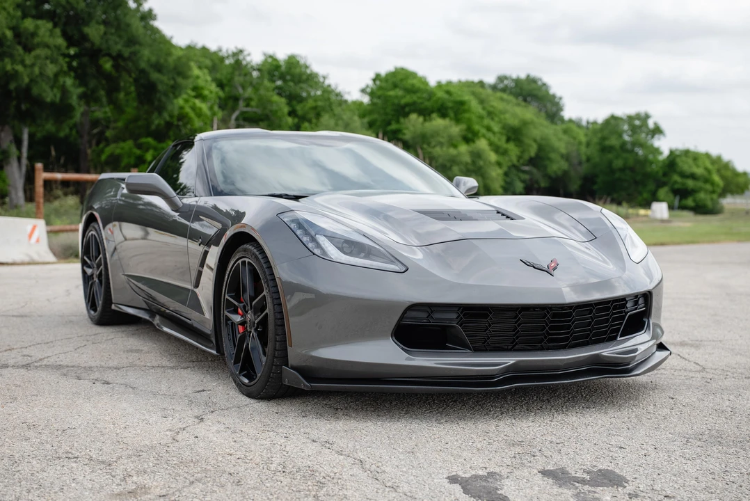 2015 Chevrolet Corvette C7 - Image 19 of 31