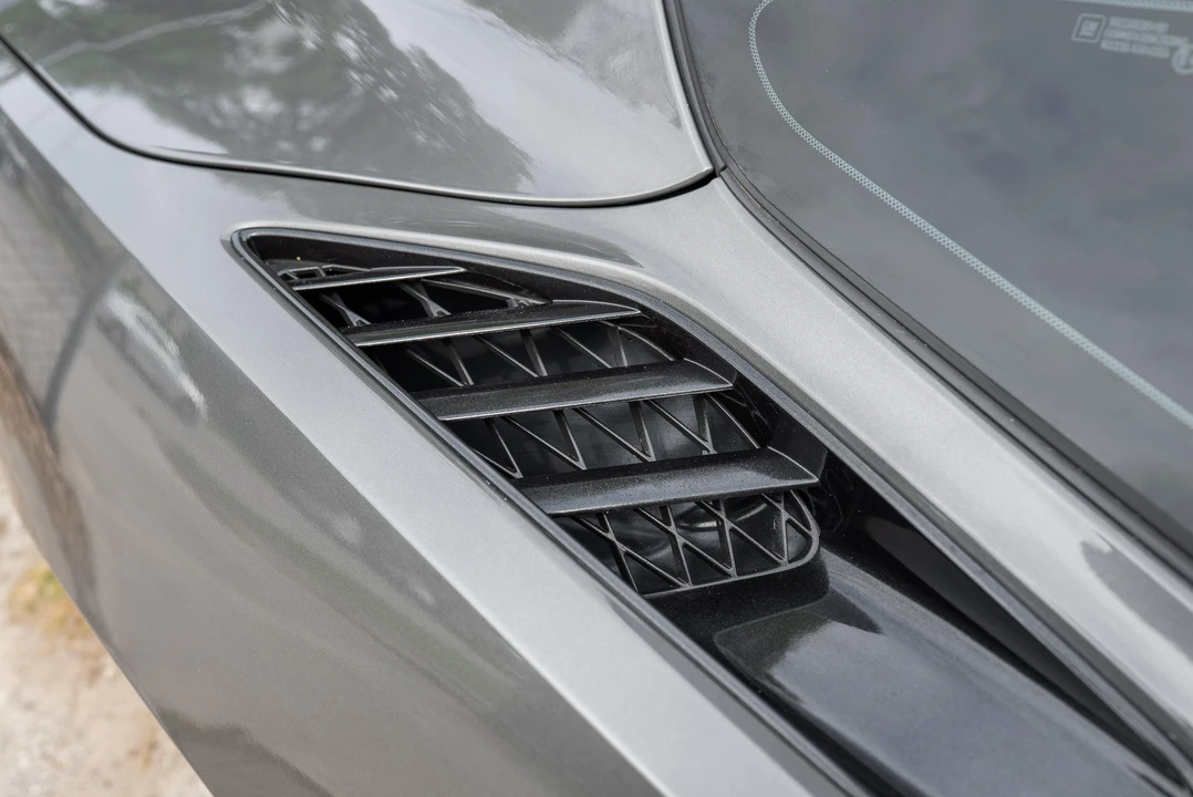 2015 Chevrolet Corvette C7 - Image 29 of 31