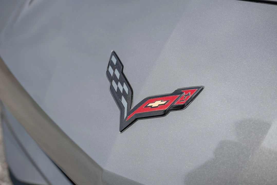 2015 Chevrolet Corvette C7 - Image 23 of 31