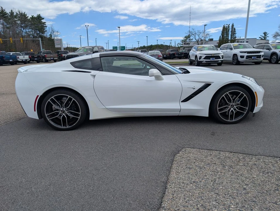 2015 Chevrolet Corvette C7 - Image 6 of 26