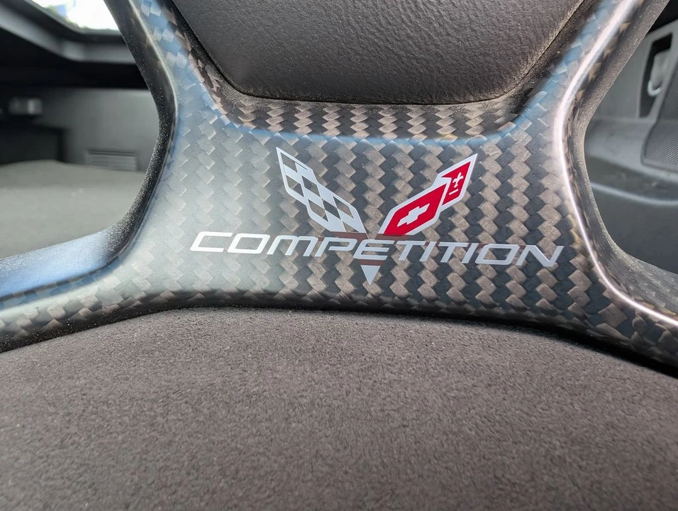 2015 Chevrolet Corvette C7 - Image 17 of 26