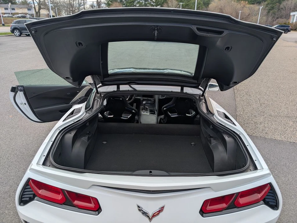 2015 Chevrolet Corvette C7 - Image 12 of 26