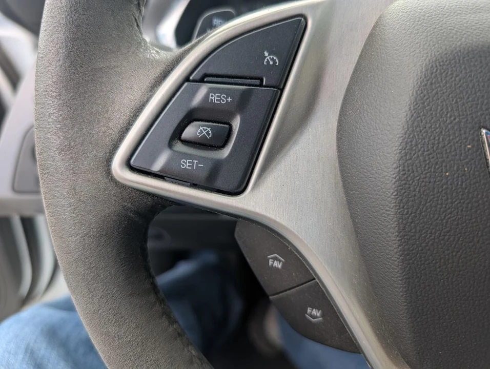 2015 Chevrolet Corvette C7 - Image 24 of 26