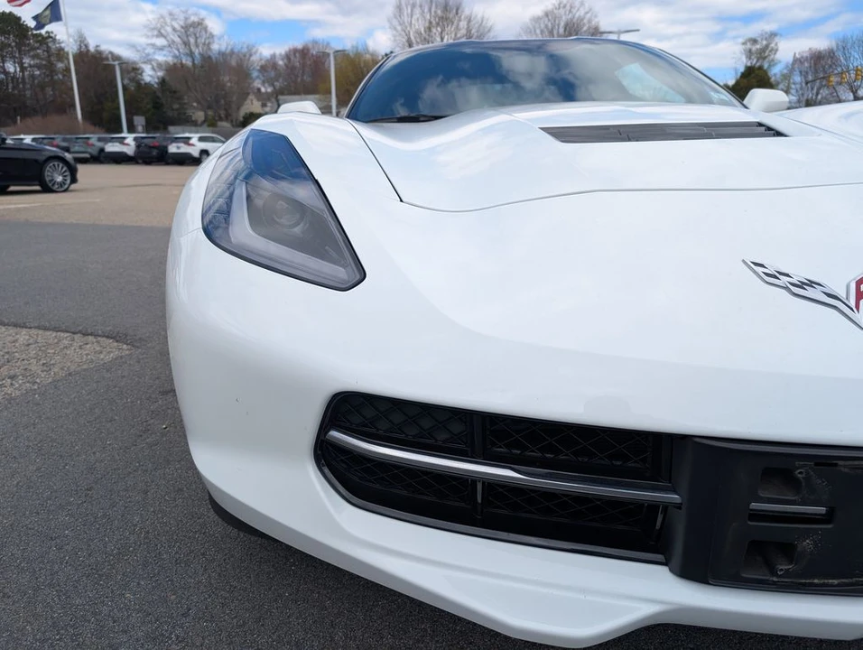 2015 Chevrolet Corvette C7 - Image 9 of 26