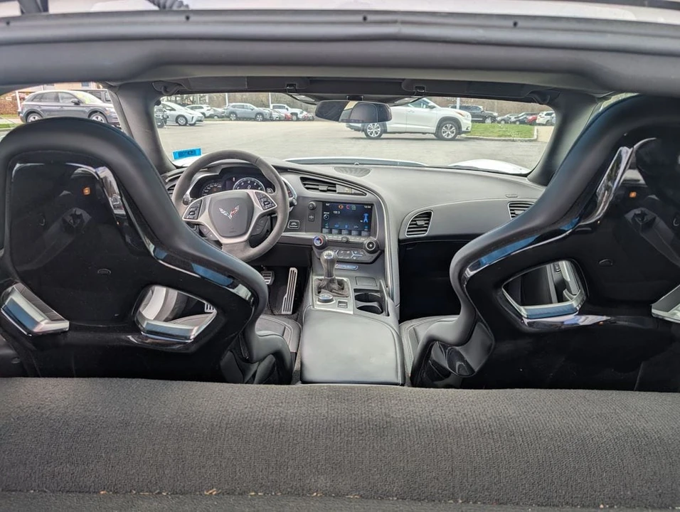 2015 Chevrolet Corvette C7 - Image 13 of 26