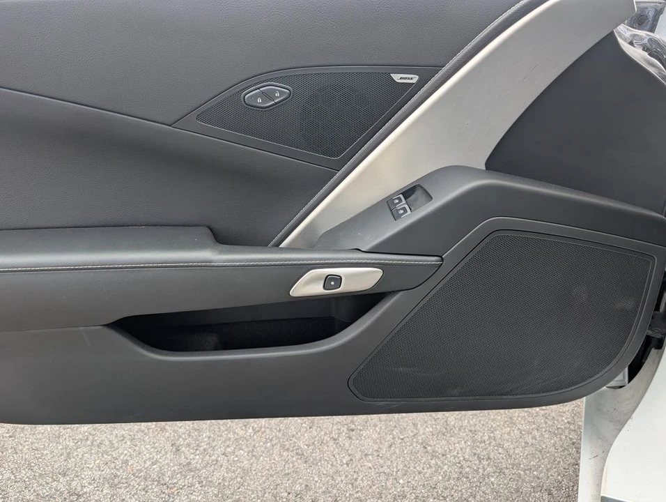 2015 Chevrolet Corvette C7 - Image 14 of 26
