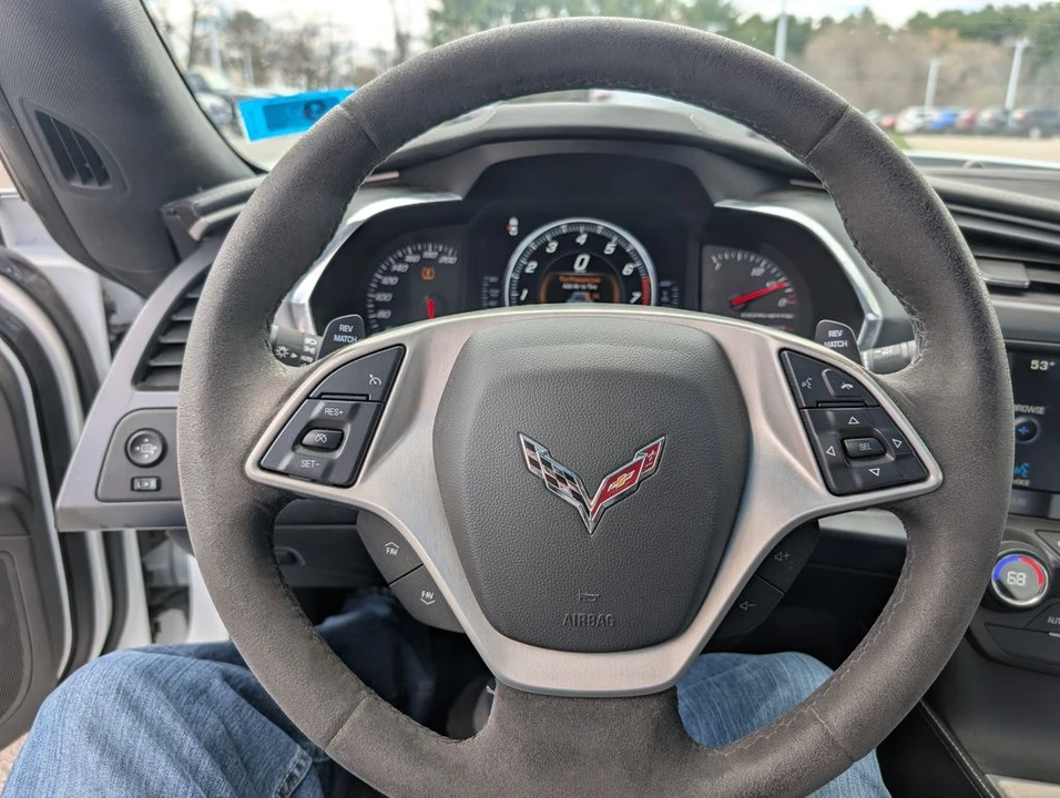 2015 Chevrolet Corvette C7 - Image 23 of 26