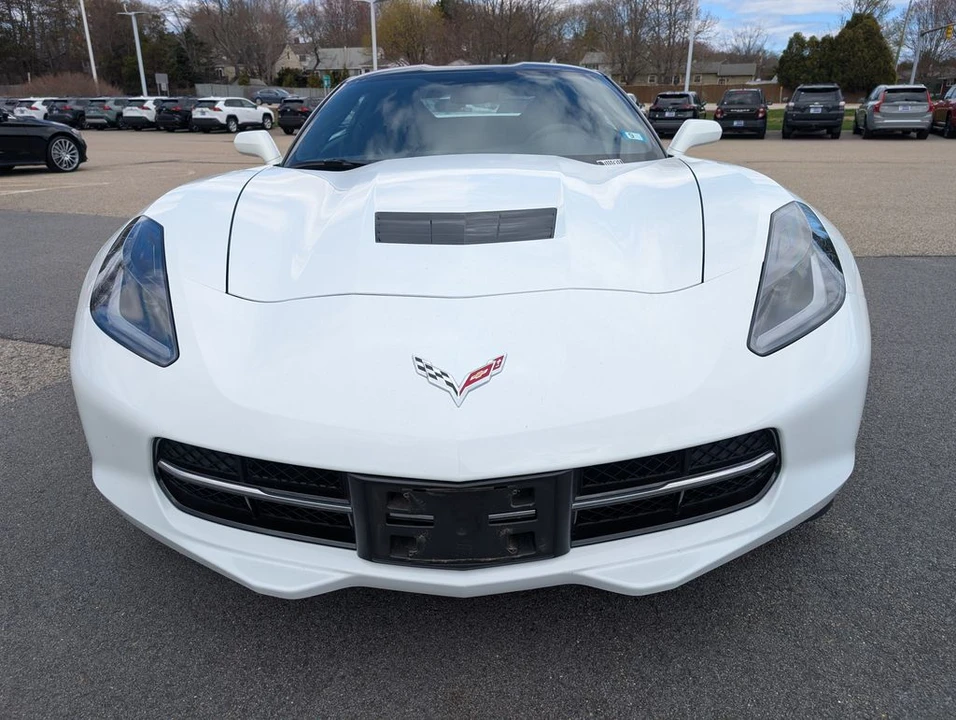 2015 Chevrolet Corvette C7 - Image 8 of 26