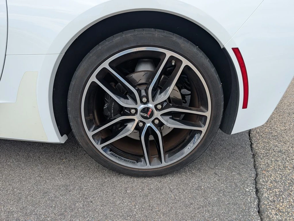 2015 Chevrolet Corvette C7 - Image 11 of 26
