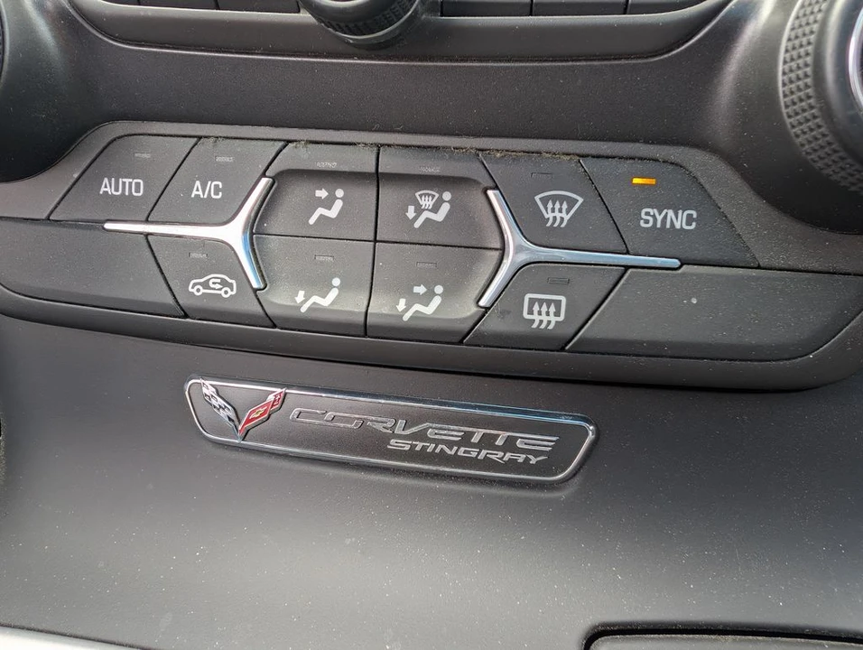 2015 Chevrolet Corvette C7 - Image 21 of 26