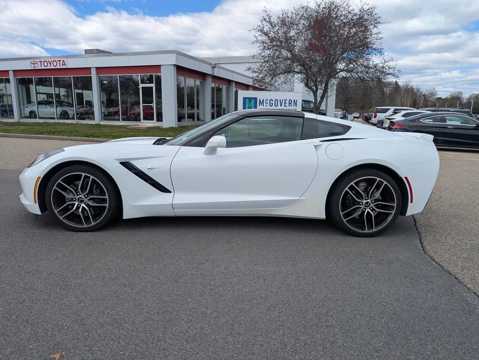 2015 Chevrolet Corvette C7 - Image 2 of 26