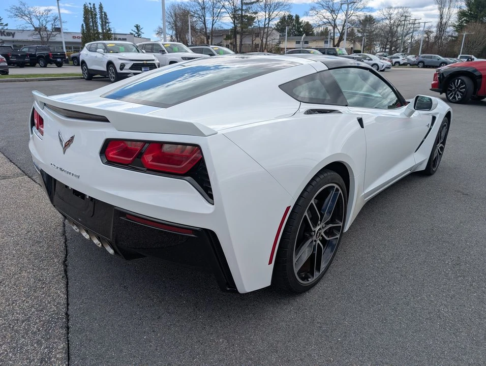 2015 Chevrolet Corvette C7 - Image 5 of 26