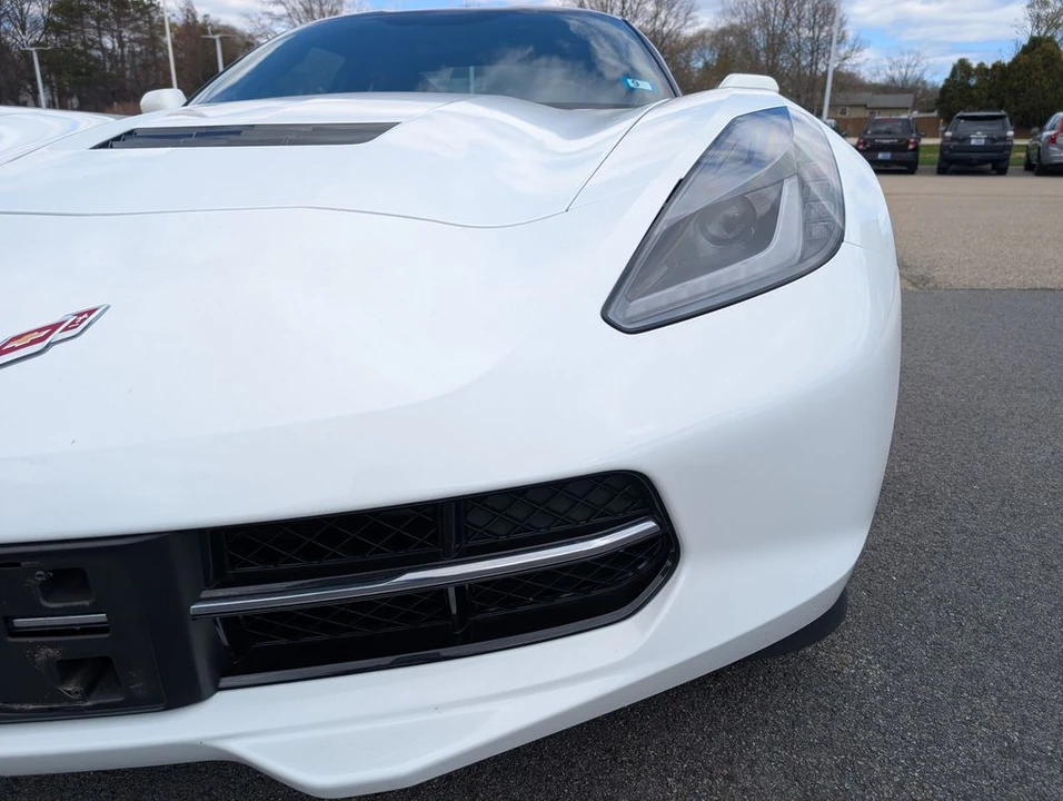2015 Chevrolet Corvette C7 - Image 10 of 26