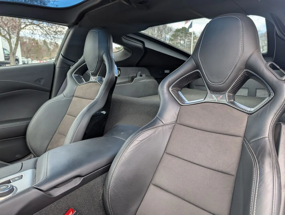 2015 Chevrolet Corvette C7 - Image 15 of 26