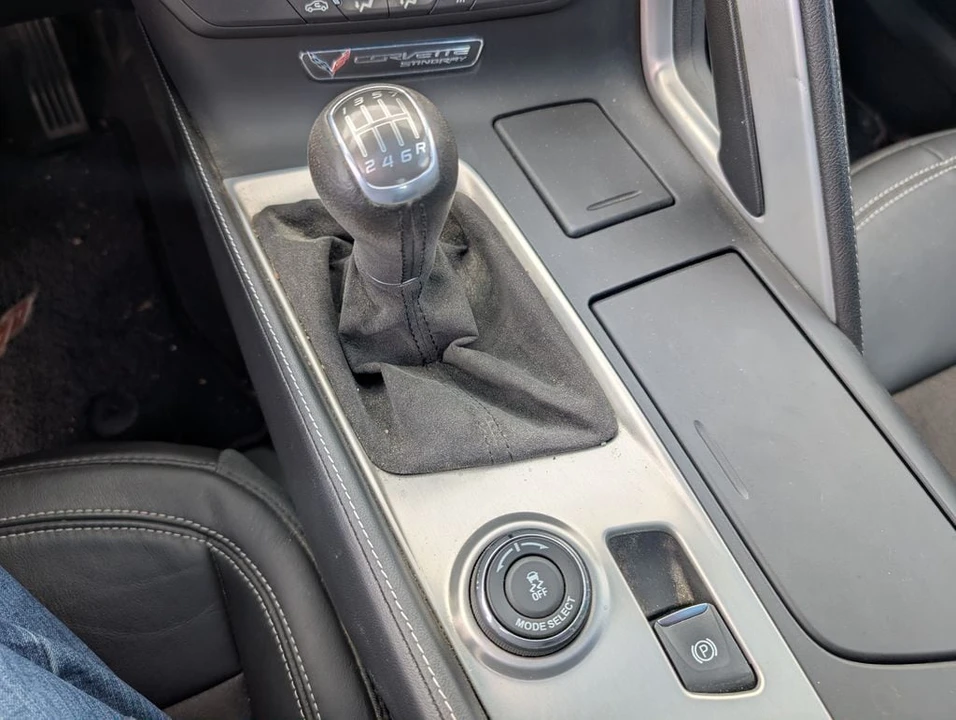 2015 Chevrolet Corvette C7 - Image 20 of 26