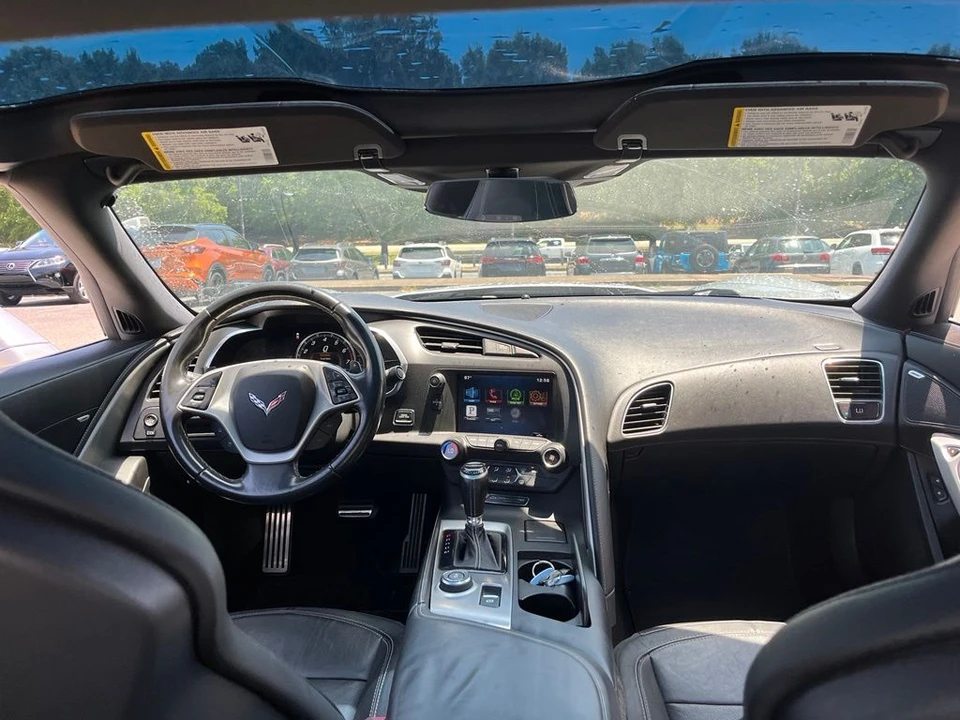 2015 Chevrolet Corvette C7 - Image 11 of 11