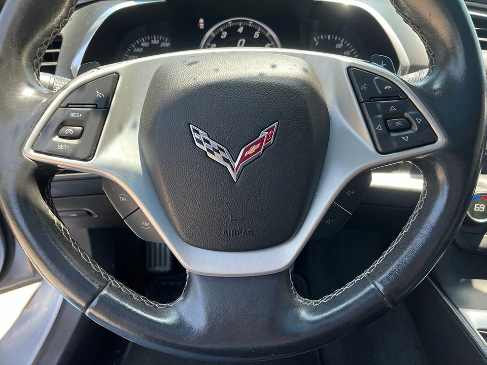 2015 Chevrolet Corvette C7 - Image 5 of 11