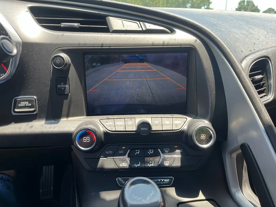 2015 Chevrolet Corvette C7 - Image 7 of 11