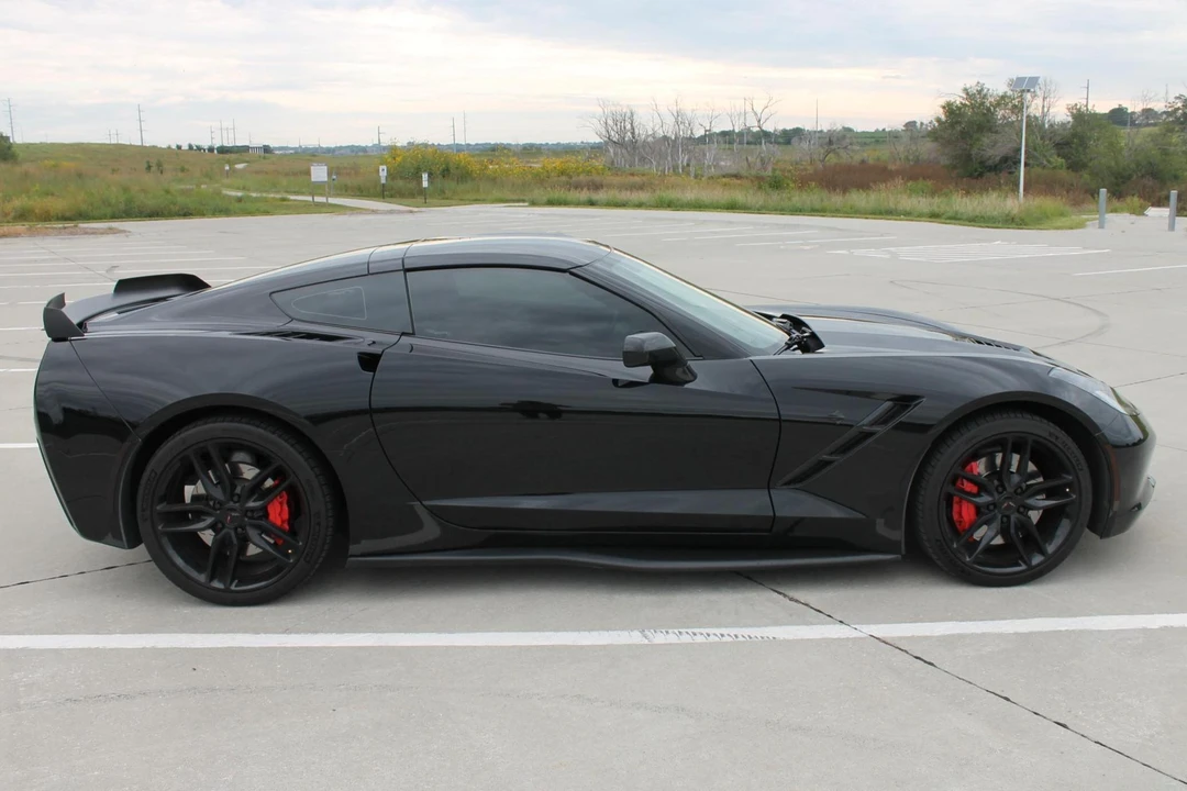 2015 Chevrolet Corvette C7 - Image 3 of 22