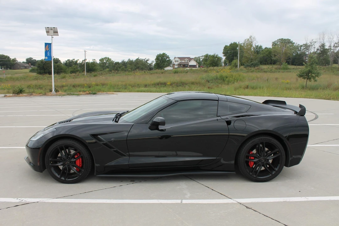 2015 Chevrolet Corvette C7 - Image 7 of 22
