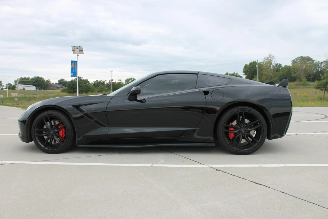 2015 Chevrolet Corvette C7 - Image 8 of 22