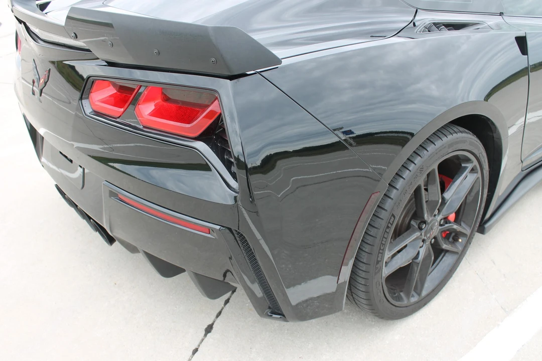 2015 Chevrolet Corvette C7 - Image 20 of 22