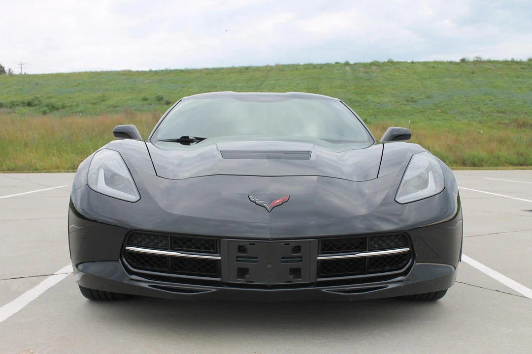 2015 Chevrolet Corvette C7 - Image 6 of 22