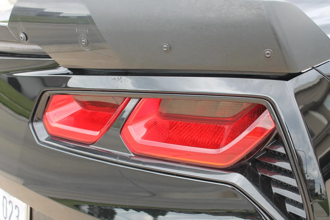 2015 Chevrolet Corvette C7 - Image 19 of 22
