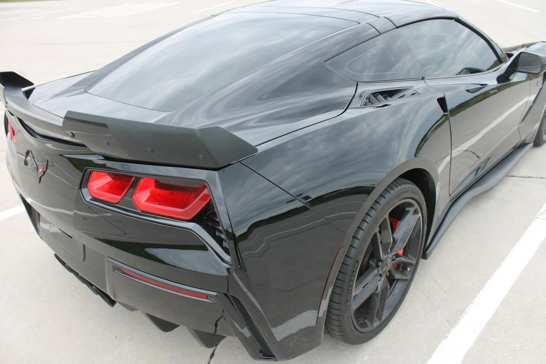 2015 Chevrolet Corvette C7 - Image 21 of 22