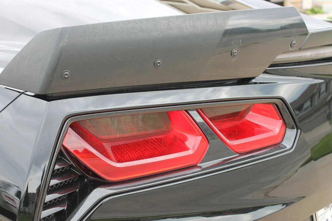 2015 Chevrolet Corvette C7 - Image 16 of 22