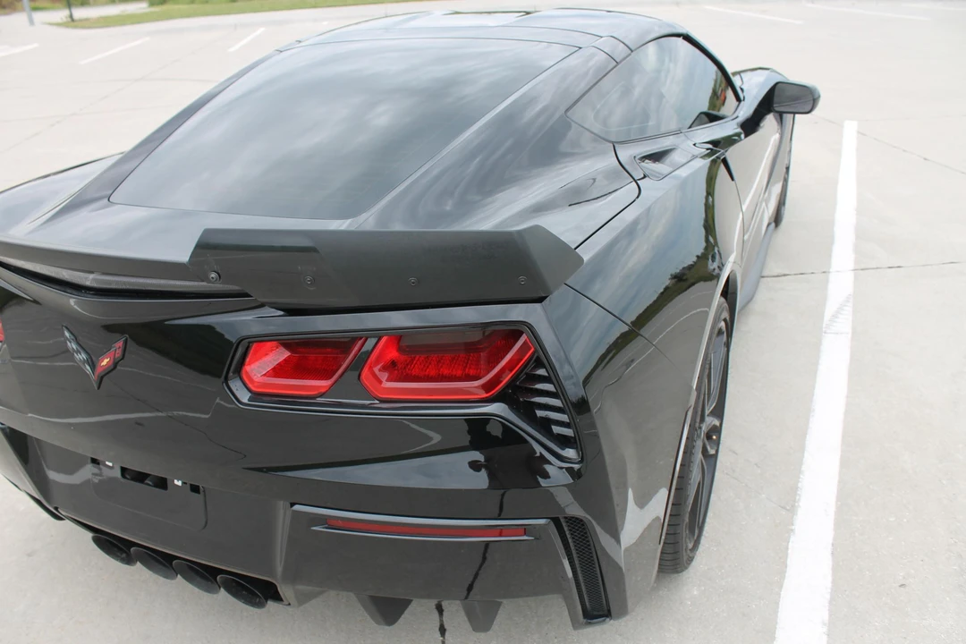 2015 Chevrolet Corvette C7 - Image 18 of 22