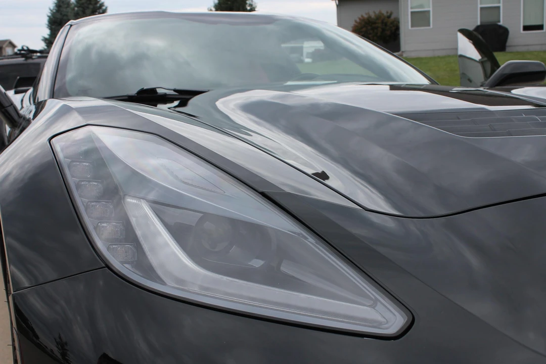 2015 Chevrolet Corvette C7 - Image 11 of 22