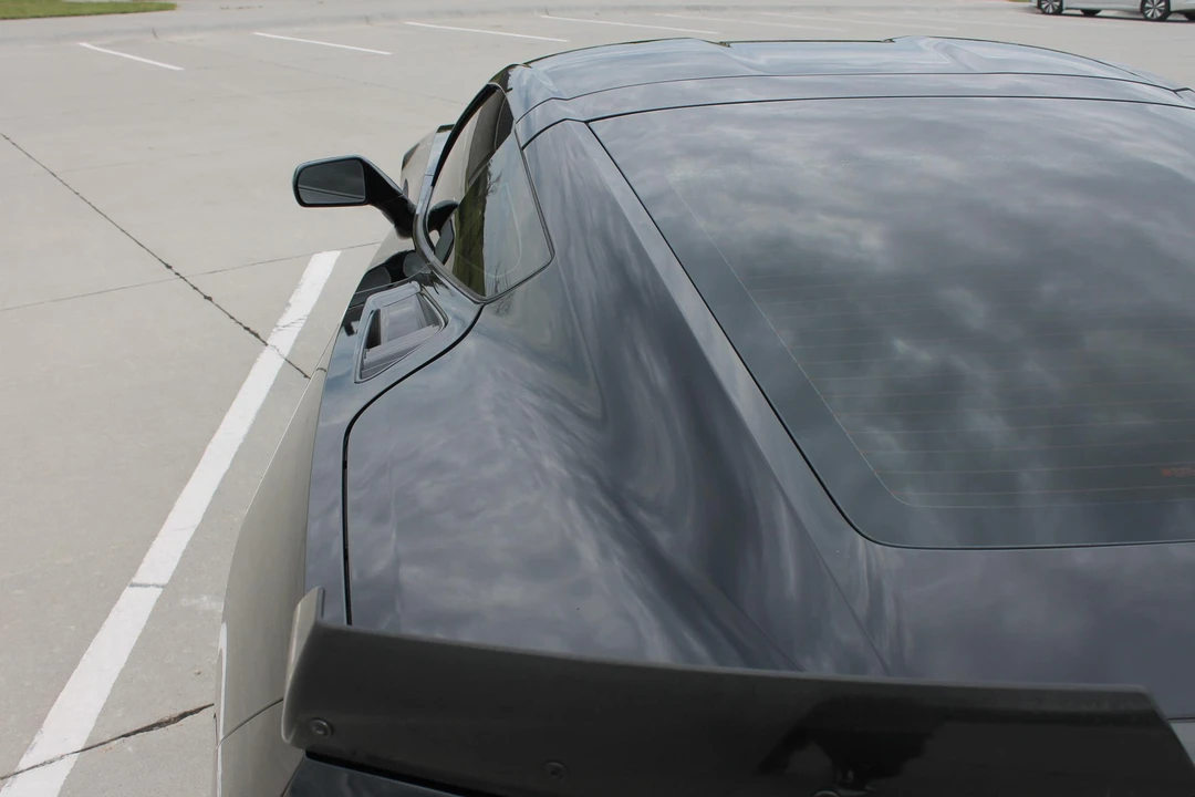 2015 Chevrolet Corvette C7 - Image 15 of 22